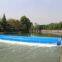 Inflatable Rubber Dams Water Barrier Dams Water Storage Dams