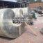 Spiral chute & chute machine gravity selecting ore with competitive price