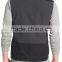 Cheap Stylish Mens Quick Dry Full Zip Vest