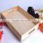 wooden services tray,hotel room guest supplies tray,service plate                        
                                                Quality Choice