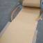 3105 aluminum roll coated with kraft paper blue film can be cut into small rolls 40 meters width 910mm1000mm processing custom thickness complete