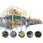 300kg Per Hour Lithium Ion Battery Recycling Machine Black Mass Recycling Machine