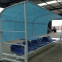 Leijun Sports Soccer Goal Weather Canopy - Sun-Proof Material, Durable Shade, Coach Rest Area