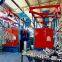 Whole Sale Easy Use Industry Abrasive Hanger Type Shot Blasting Machine With Good Price