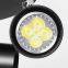 LED spotlight strip downlight living room exhibition hall bedside atmosphere LED downlight ceiling light