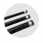 Wholesale High Quality Hot Sale Carbon Composite Flagpole Hardware Used for Advertising Promotional