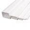 Cable Trunking Duct PVC Cable Tray Electric Trunk 16x16-100X100 with Sticker