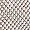 Bright 304 316 316L Stainless Steel Woven Wire Mesh Sheet for Decoration Curtain Wall