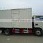 dongfeng 4x2 mini 3 tons cargo truck for sale