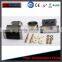 European electrical sockets worldwide