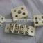 Manufacturer ceramic terminal block connector
