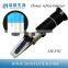 honey test meter refractometer
