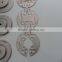 fixing bracket progressive stamping die
