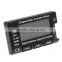 Digital Battery Capacity Checker RC CellMeter 7 For LiPo LiFe Li-ion NiMH Nicd                        
                                                Quality Choice