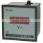 Digital dc or ac voltage volt meter