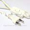 inline switch power cord for lamps