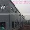 pre-engineered steel buildings supplier zhongjie
