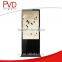 46" Floor standing Indoor HD LCD totem lcd display