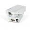 Single Cat5e/6 with Wideband IR,POE,EDID call back 60m HDMI Extender