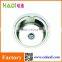 single round bowl sinks 304 stainless steel kitchen sink HD510