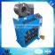 2016 barnett 1/4" to 2" hydraulic hose assembly pressing machine