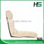 Comfortable foldable recliner chair