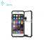 2016 cheapest transparent Silicone TPU mobile phone case for iphone 6