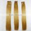 unprocessed pure and clean South east virgin southeast asian women weave hair