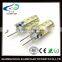 New product led lamp g4 8w G4 auto light G4 2835 24SMD led car lamp led lighting