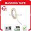 General Purpose Self Adhesive Paper Masking Tape
