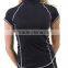 Ladies Long Sleeve High Quality Sports Rush Guard