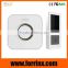 Wireless Doorbell with Remote Control No Need Battery for Both Transmitter and Receiver,EU/US/UK Plug