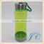 Excellent Quality Best Plastic Space Cup And Water Bottle