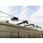 JP Prefabricated Greenhouses
