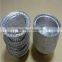 aluminum foil container - pie pan