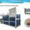 PVC Pipe Belling Plastic Products Making Machine Manufacturers