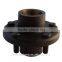 hot sell 8 bolts 6 bolts 5 bolts trailer hub H855 H655 H545
