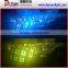 32PCS 9W led stage blinder wall washer light, led stage matrix blinder light