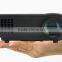 800 x 480 Native Resolution Real Practical 1080P 800 Lumens LED rd 805 Projector