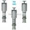 Ball bearing guide post sets (Movable stopper )