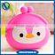 hot selling silicone rubber change purse silicone purse