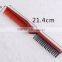 Pro Salon Anti-Static Combing Folding Hairdressing Hair Foldable Comb