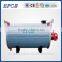 Industry use oil heating system heat transfer oil boiler