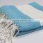 Spa facial towel Peshtemal Tunisian fouta Pool Beach quick dry fouta