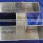 500W aluminum letter laser cnc welding machine