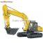 Small Crawler Excavator 0.2CBM Bucket with Original Japan Yanma-r engine for Saudi Arabia