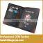 2016 hot selling Genuine Leather Travel Passport Holder