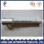 1/2" China Wholesale Tool Quality Carbon Steel Drop Forged Tools Extension Bar