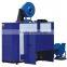 Fully automatic higher efficciency wood pellet boiler for sale