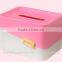 pp creative table tissue holder